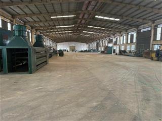 Cho thuê xưởng 2000m2 trong kcn tam phước biên hòa đồng nai