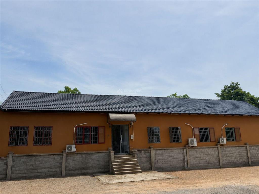 Cho thuê xưởng 2000m2 trong kcn tam phước biên hòa đồng nai