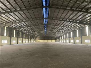 Cần cho thuê kho 5.200m2 tại cảng cái mép thuộc tân phước vũng tàu