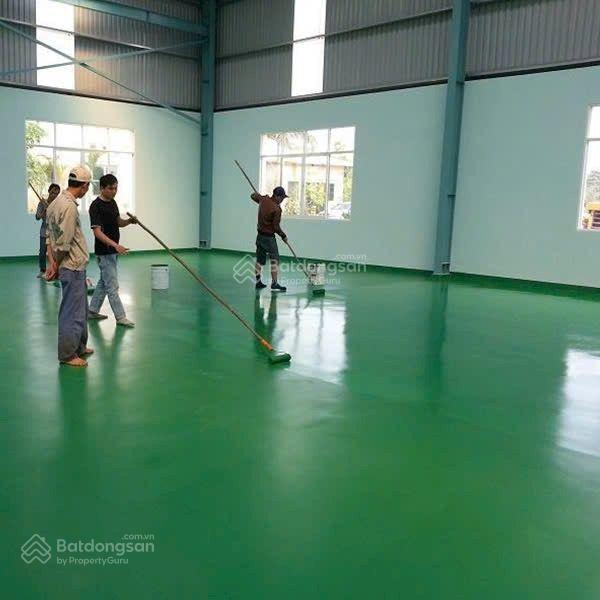 Cho thuê xưởng 980m2 tại bình an long thành đồng nai (giá thuê 45tr/tháng)