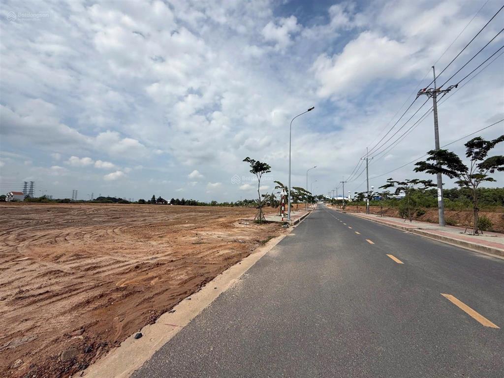 Cần bán 3.5ha đất trong kcn long thành đồng nai