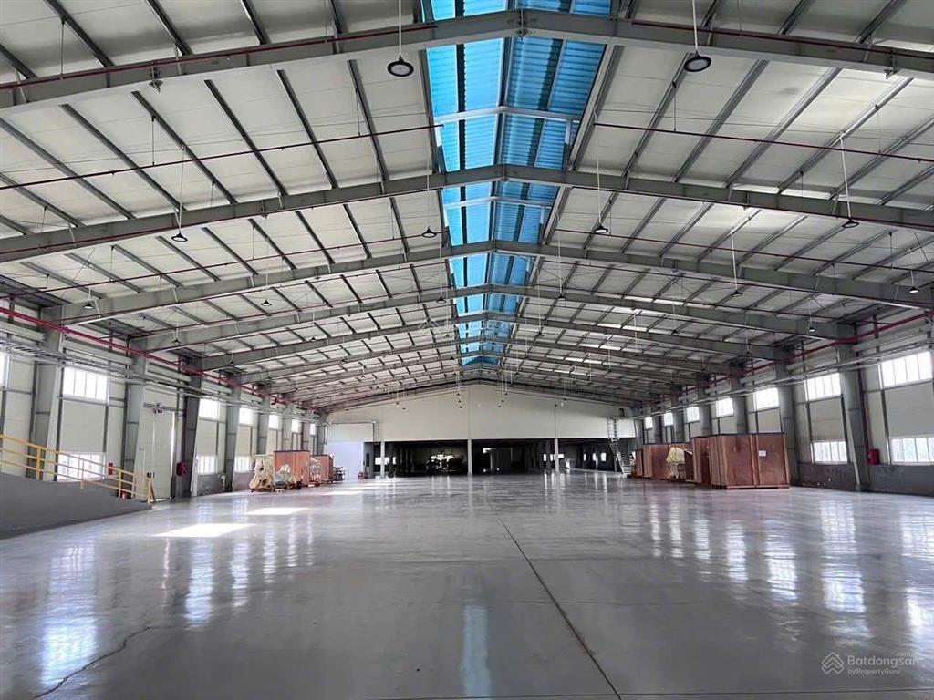 Cho thuê xưởng 3800m2 kcn lộc an  bình sơn tại long thành, đồng nai