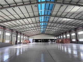 Cho thuê xưởng 3800m2 kcn lộc an  bình sơn tại long thành, đồng nai