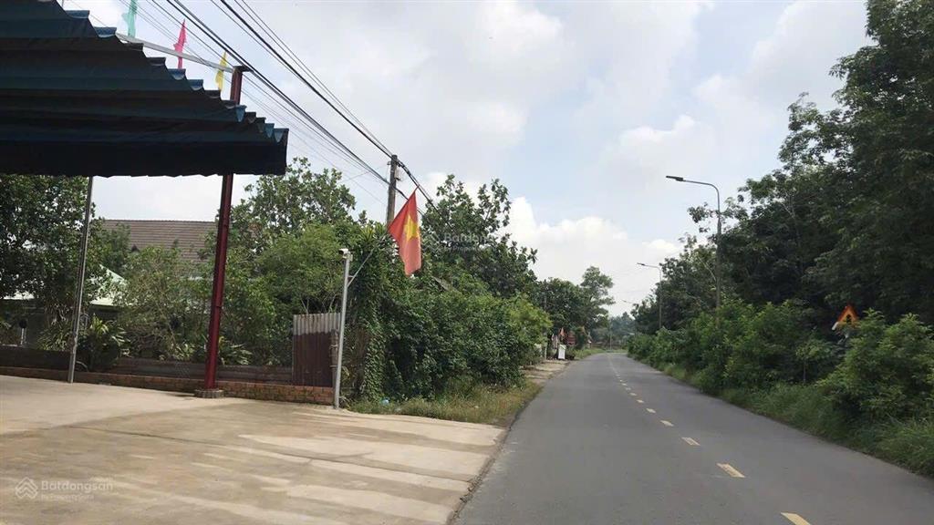 Cho thuê nhà xưởng 1000m2 tại xã bình an long thànhđồng nai (giá thuê 45tr/tháng)