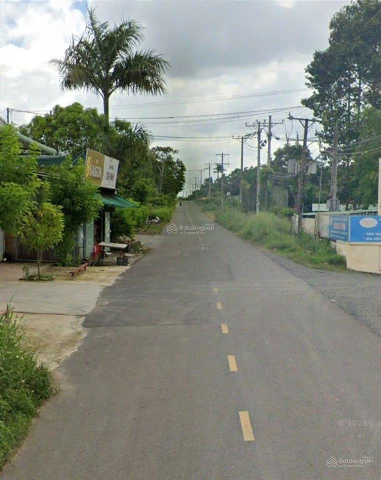 Cho thuê nhà xưởng 1000m2 tại xã bình an long thànhđồng nai (giá thuê 45tr/tháng)