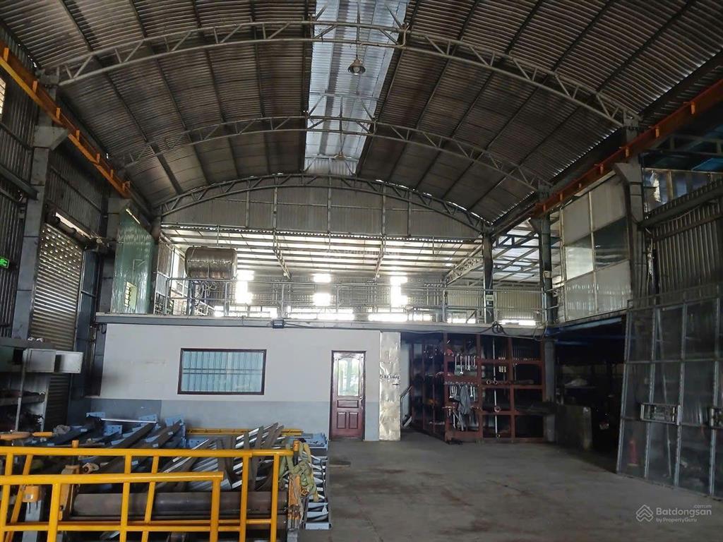 Cho thuê kho xưởng 900m2 tại long thành đồng nai gần thị trấn long thành