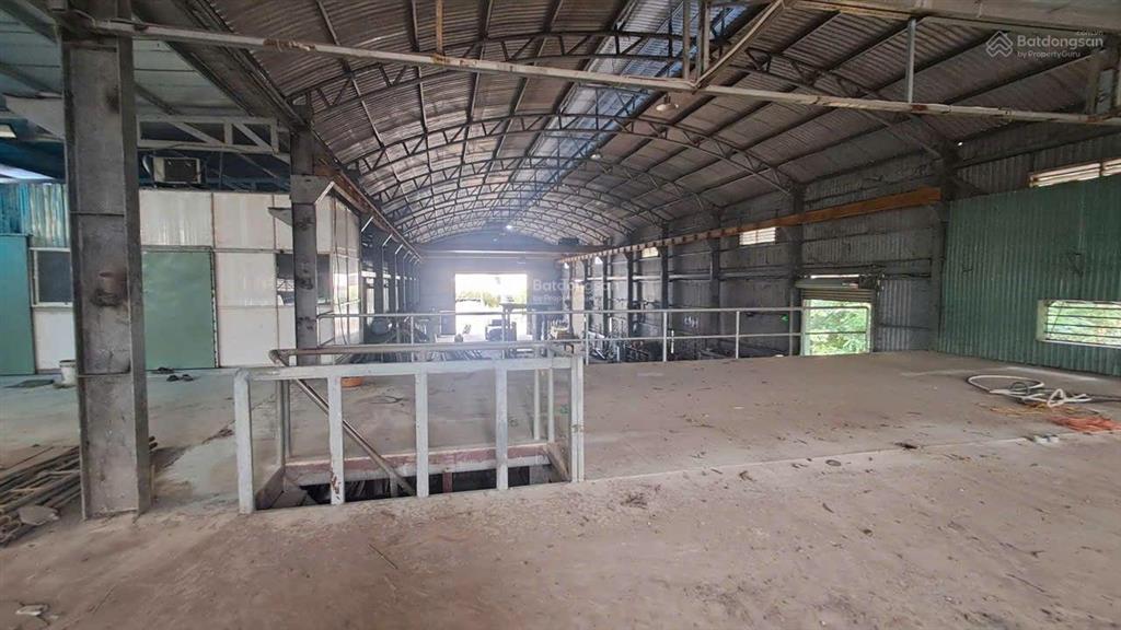 Cho thuê kho xưởng 900m2 tại long thành đồng nai gần thị trấn long thành