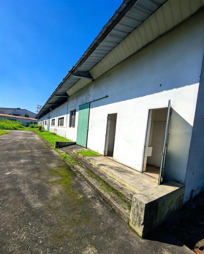 Cho thuê xưởng 2.600m2 trong kcn tam phước đồng nai