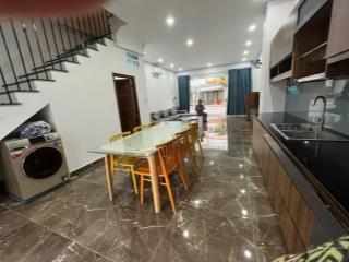 Cho thuê nhà riêng đầy đủ nội thất tại thới hòa, bến cát, bình dương