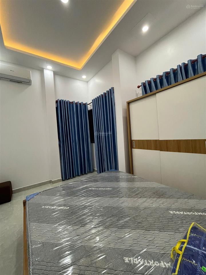Cho thuê nhà đầy đủ nội thất tại thới hòa  bình dương giá rẻ