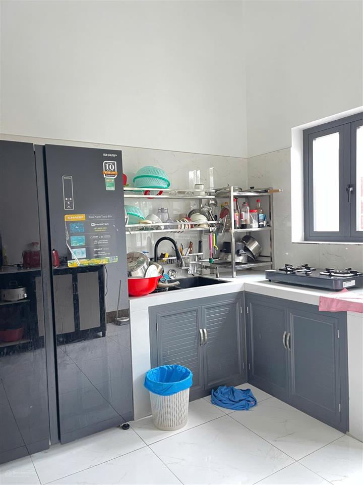 Cho thuê nhà đầy đủ nội thất tại mỹ phước  bến cát  bình dương