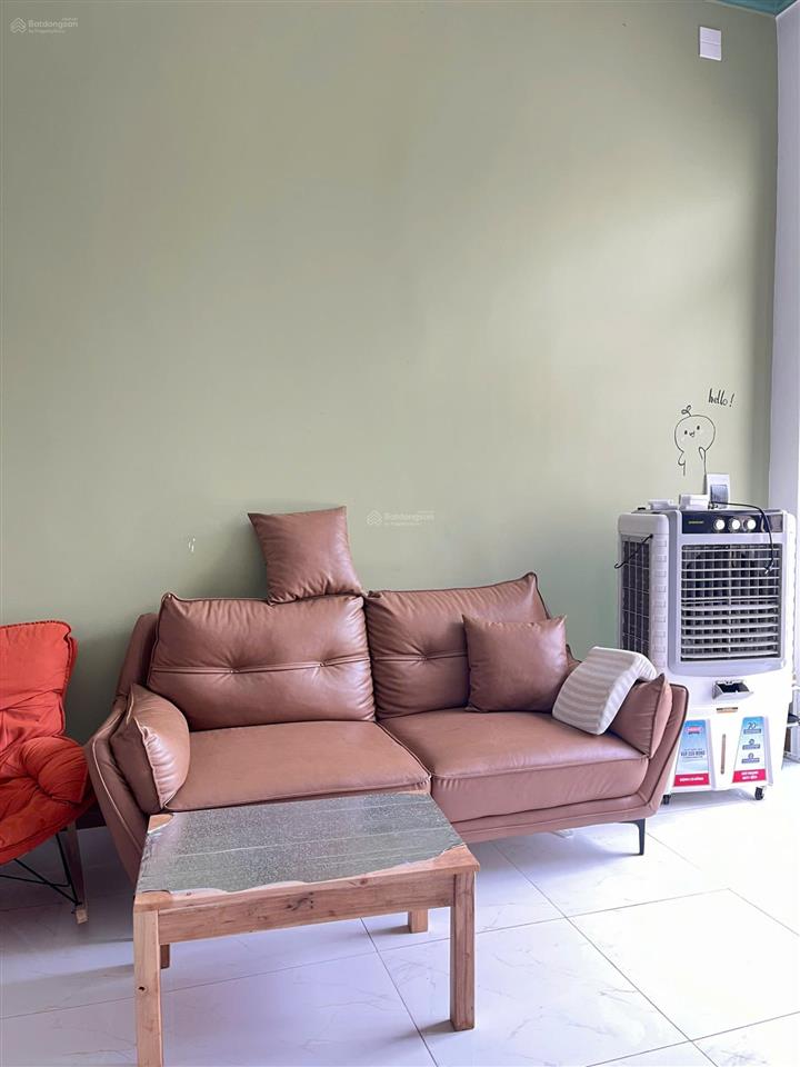 Cho thuê nhà đầy đủ nội thất tại mỹ phước  bến cát  bình dương