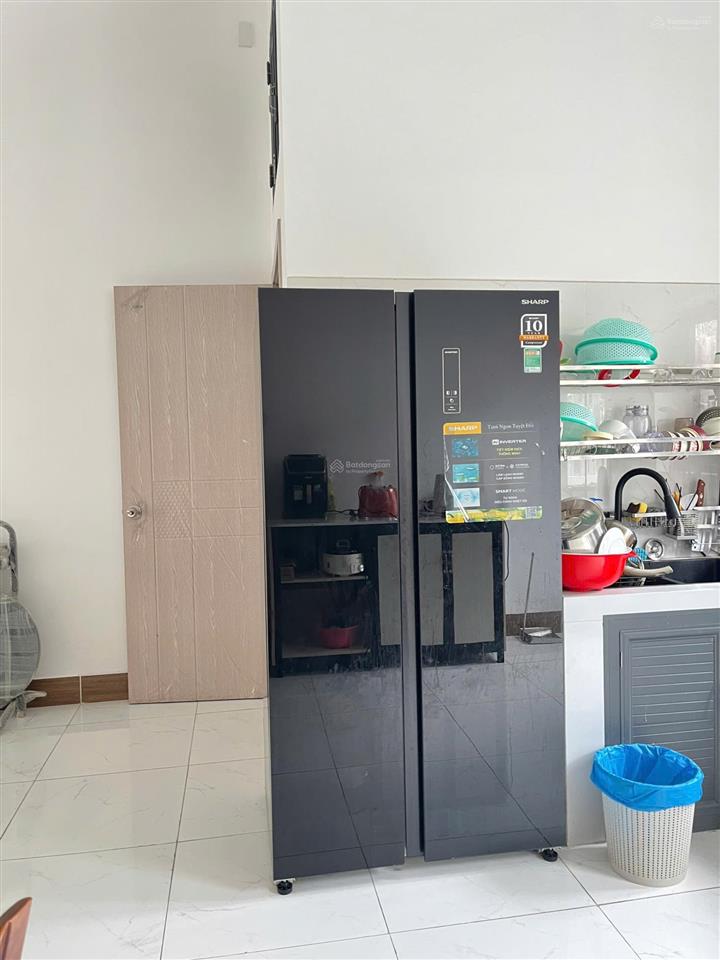 Cho thuê nhà đầy đủ nội thất tại mỹ phước  bến cát  bình dương