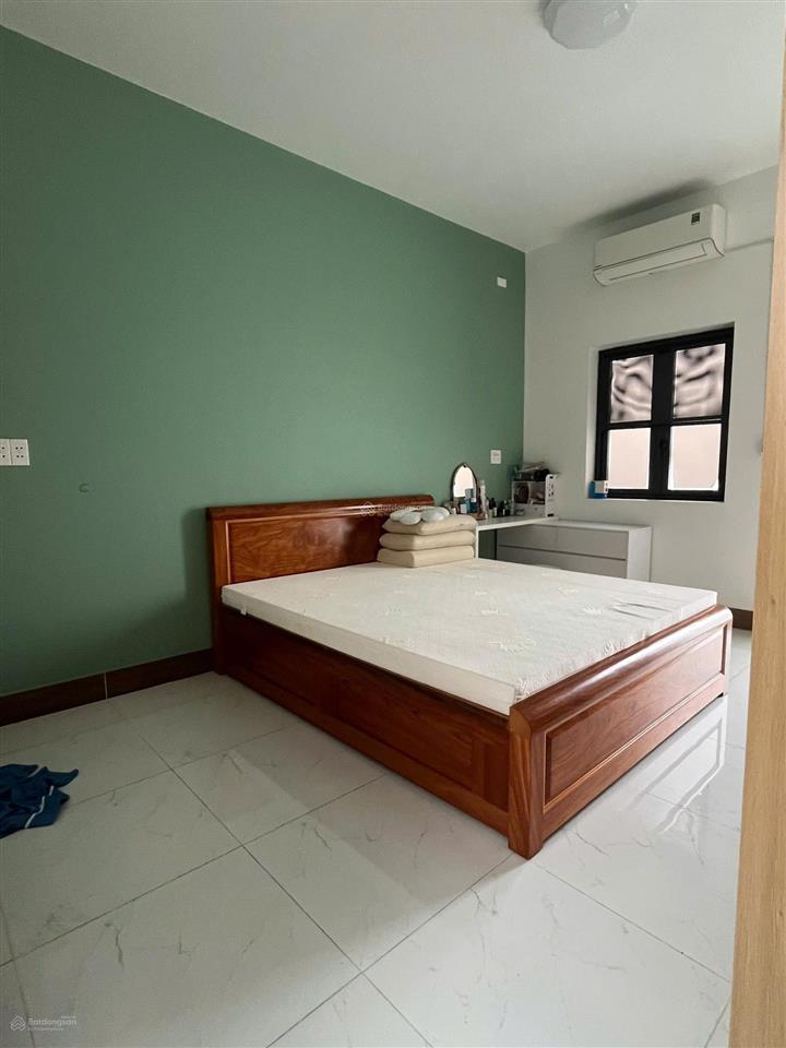 Cho thuê nhà đầy đủ nội thất tại mỹ phước  bến cát  bình dương