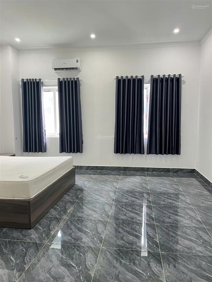Cho thuê nhà đầy đủ nội thất tại ecolake , thới hòa, bến cát, bình dương