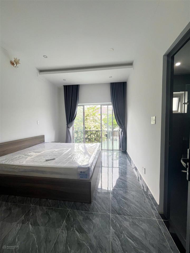 Cho thuê nhà đầy đủ nội thất tại ecolake , thới hòa, bến cát, bình dương