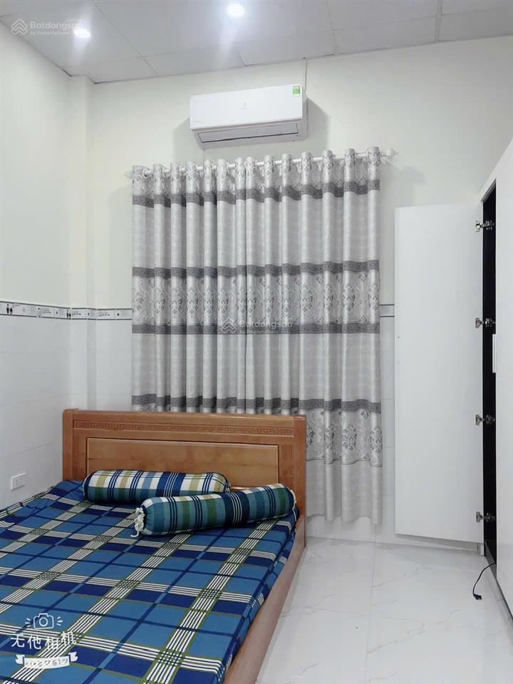 Cho thuê nhà đầy đủ nội thất tại oasis city  thới hòa  bến cát  bình dương