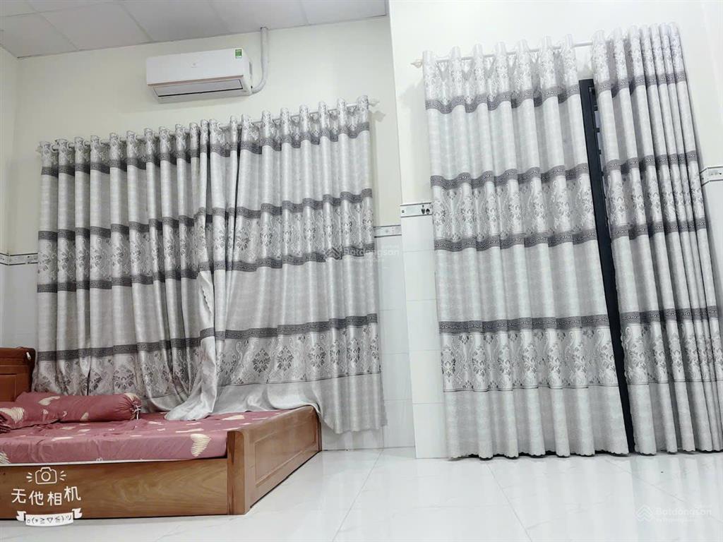 Cho thuê nhà đầy đủ nội thất tại oasis city  thới hòa  bến cát  bình dương