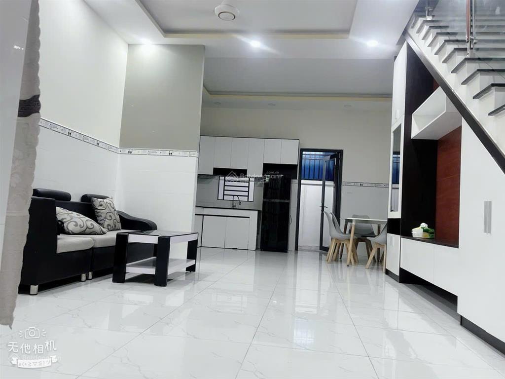 Cho thuê nhà đầy đủ nội thất tại oasis city  thới hòa  bến cát  bình dương