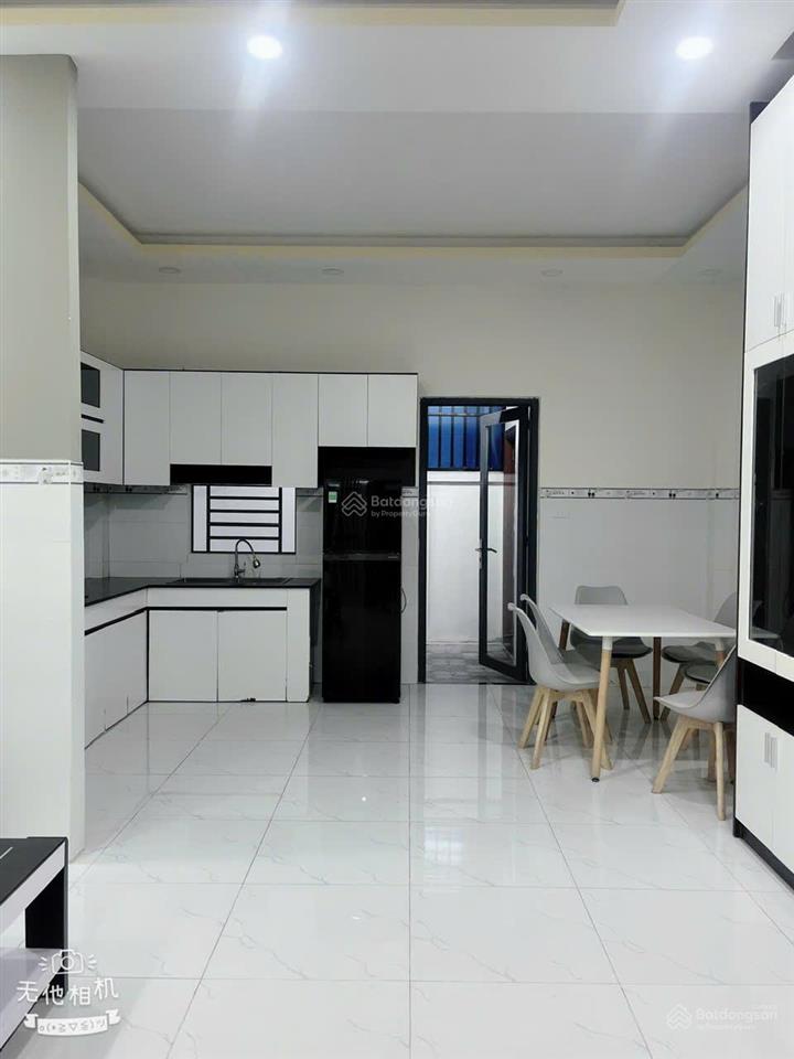 Cho thuê nhà đầy đủ nội thất tại oasis city  thới hòa  bến cát  bình dương