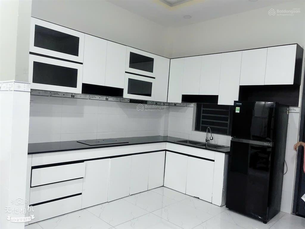 Cho thuê nhà đầy đủ nội thất tại oasis city  thới hòa  bến cát  bình dương