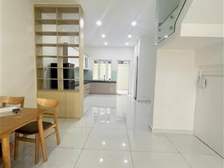Cho thuê nhà ecolake  thới hòa  bến cát  bình dương đầy đủ nội thất
