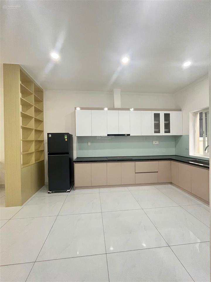 Cho thuê nhà ecolake  thới hòa  bến cát  bình dương đầy đủ nội thất