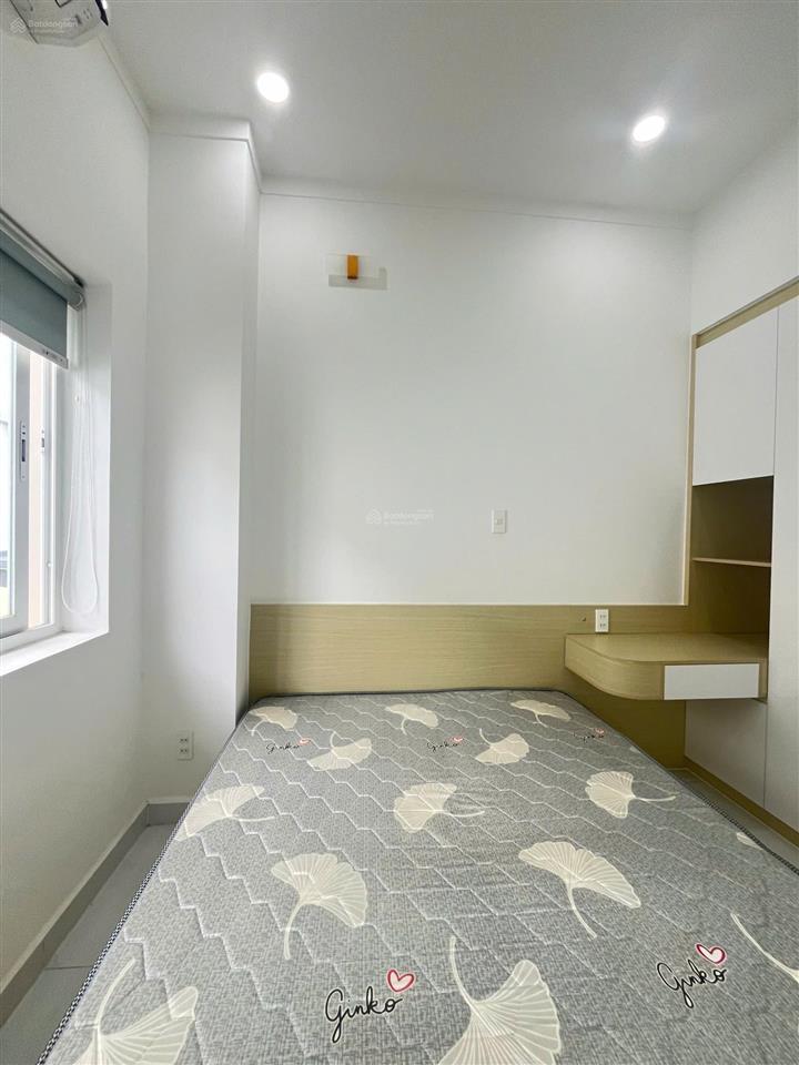 Cho thuê nhà ecolake  thới hòa  bến cát  bình dương đầy đủ nội thất