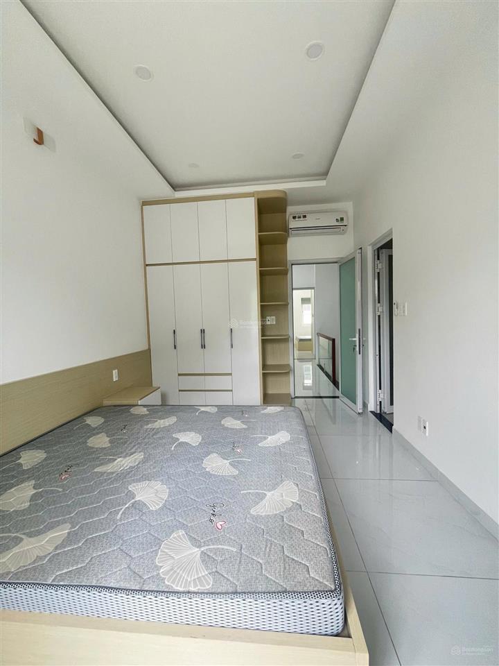 Cho thuê nhà ecolake  thới hòa  bến cát  bình dương đầy đủ nội thất