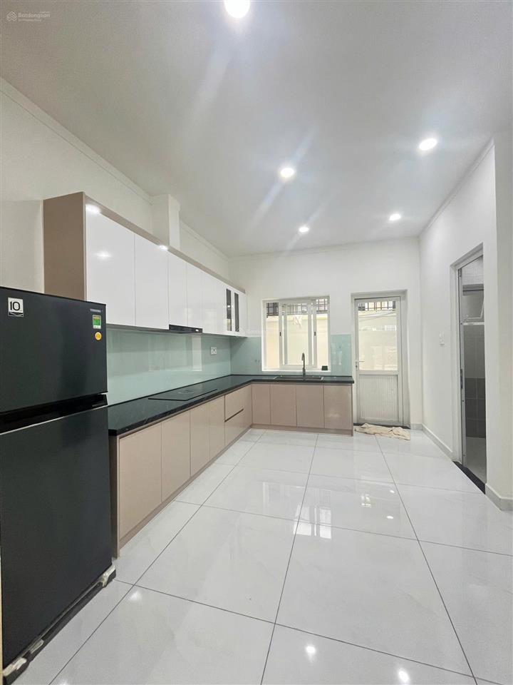 Cho thuê nhà ecolake  thới hòa  bến cát  bình dương đầy đủ nội thất