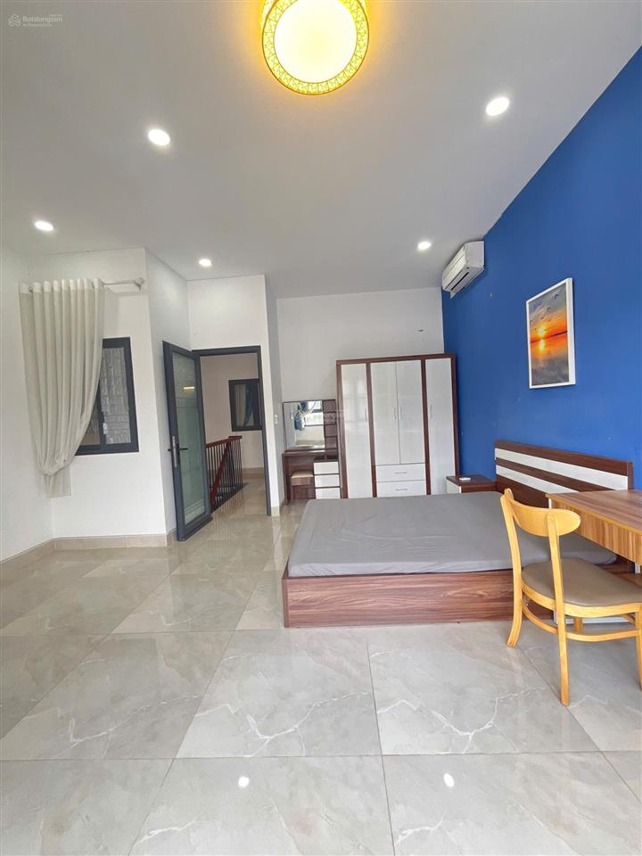 Cho thuê nhà đầy đủ nội thất tại oasis city, thới hòa, thành phố hồ chí minh
