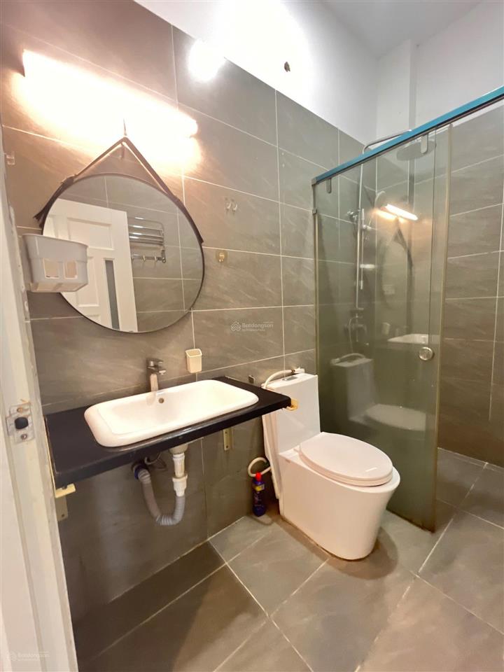 Cho thuê nhà đầy đủ nội thất tại oasis city, thới hòa, thành phố hồ chí minh