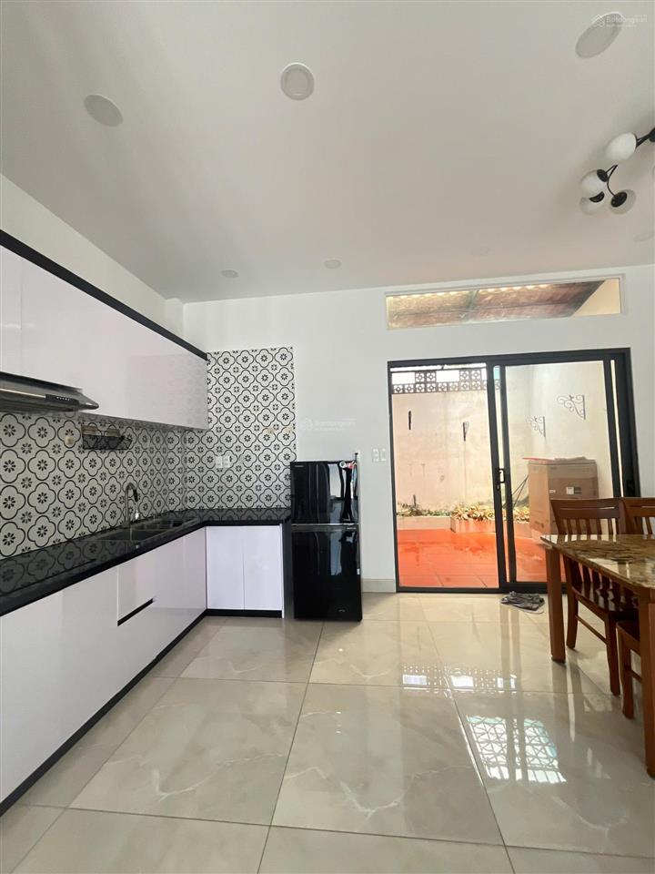 Cho thuê nhà đầy đủ nội thất tại oasis city, thới hòa, thành phố hồ chí minh
