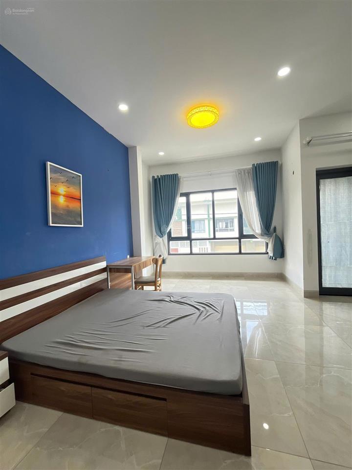 Cho thuê nhà đầy đủ nội thất tại oasis city, thới hòa, thành phố hồ chí minh