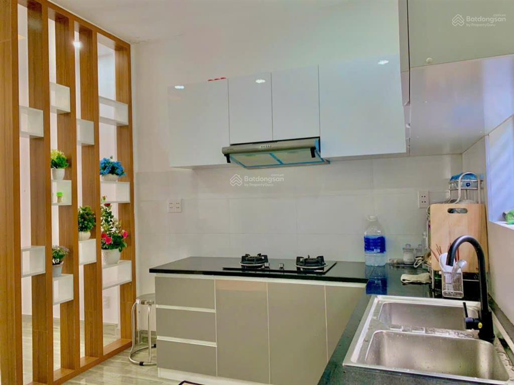 Cho thuê nhà đầy đủ nội thất tại oasis city, thới hòa, bến cát, bình dương giá chỉ 6.500.000