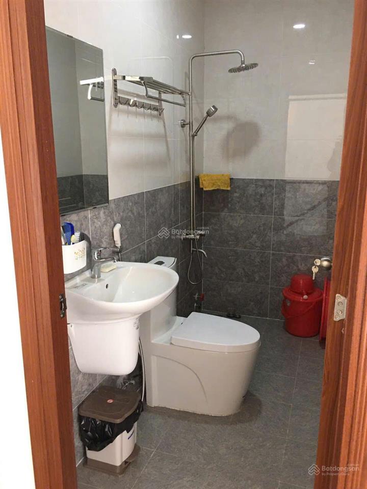 Cho thuê nhà đầy đủ nội thất tại oasis city, thới hòa, bến cát, bình dương giá chỉ 6.500.000