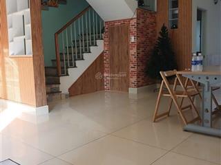 Cho thuê nhà ecolakes thới hòa  bến cát  bình dương 4 phòng ngủ
