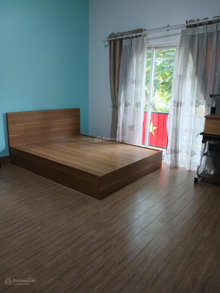 Cho thuê nhà ecolakes thới hòa  bến cát  bình dương 4 phòng ngủ
