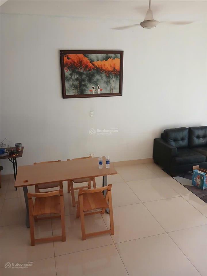 Cho thuê nhà ecolakes thới hòa  bến cát  bình dương 4 phòng ngủ