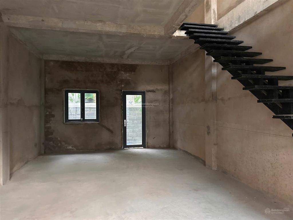 Bán nhà oasis city  thới hòa  bến cát  bình dương