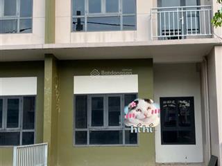 Bán nhà oasis city  thới hòa  bến cát  bình dương