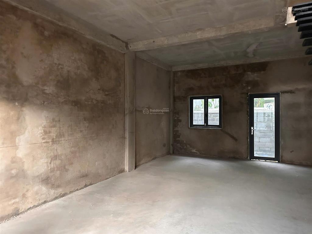 Bán nhà oasis city  thới hòa  bến cát  bình dương