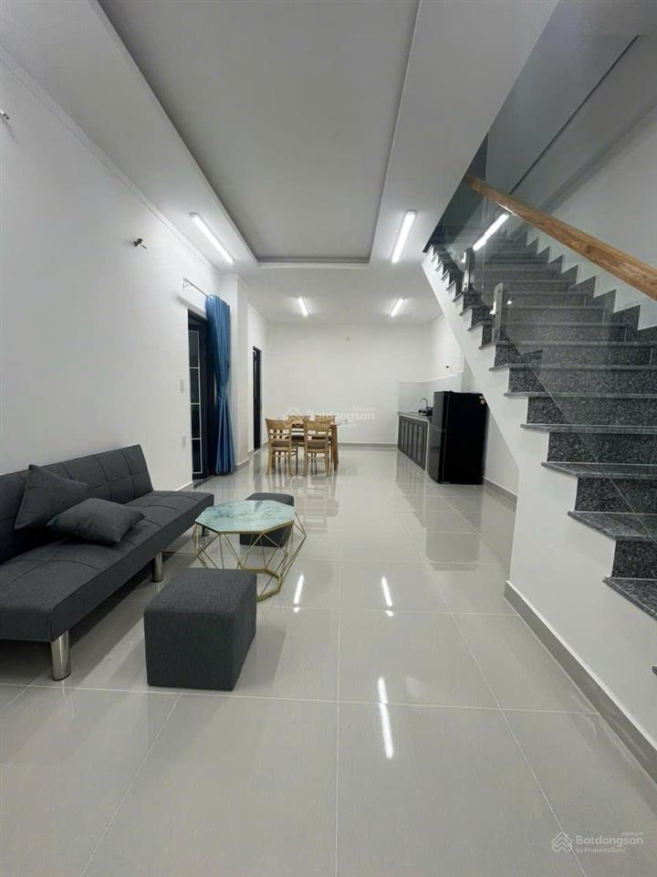 Cho thuê nhà đầy đủ nội thất tại oasis city, thới hòa, bến cát, bình dương