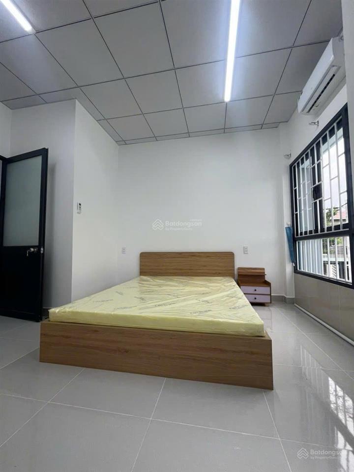 Cho thuê nhà đầy đủ nội thất tại oasis city, thới hòa, bến cát, bình dương