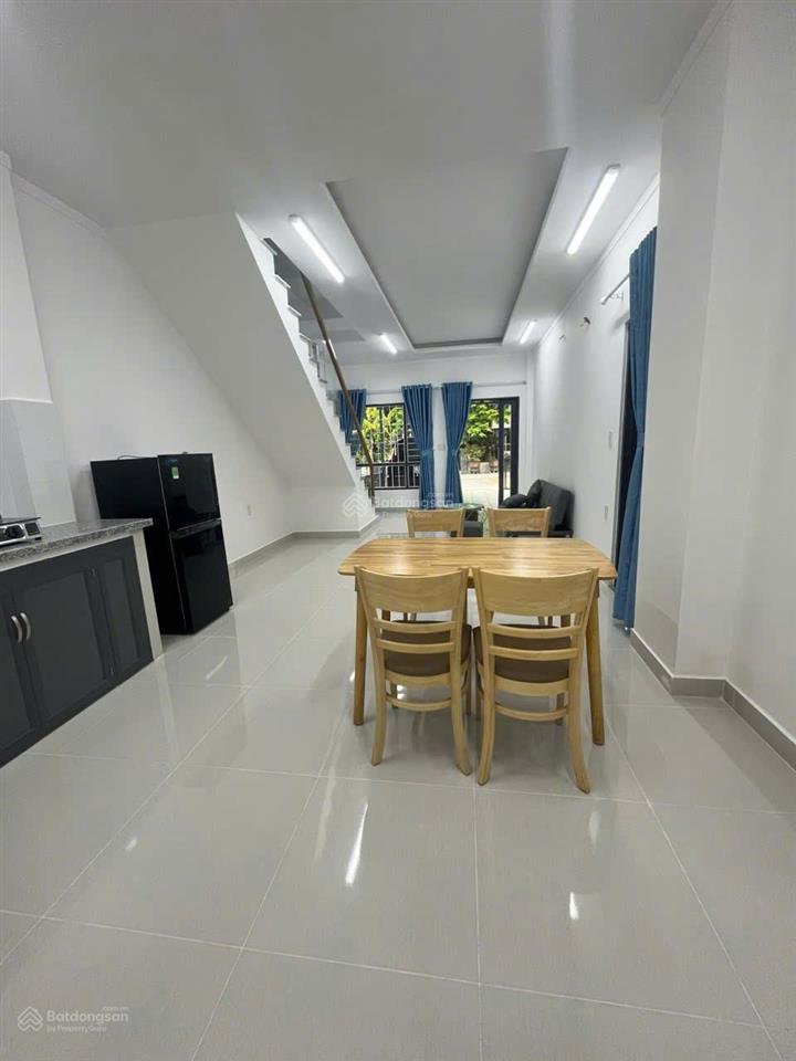 Cho thuê nhà đầy đủ nội thất tại oasis city, thới hòa, bến cát, bình dương