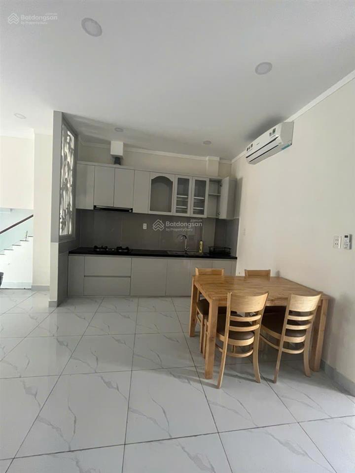 Cho thuê nhà đầy đủ nội thất tại oasis city, thới hòa, bến cát, bình dương