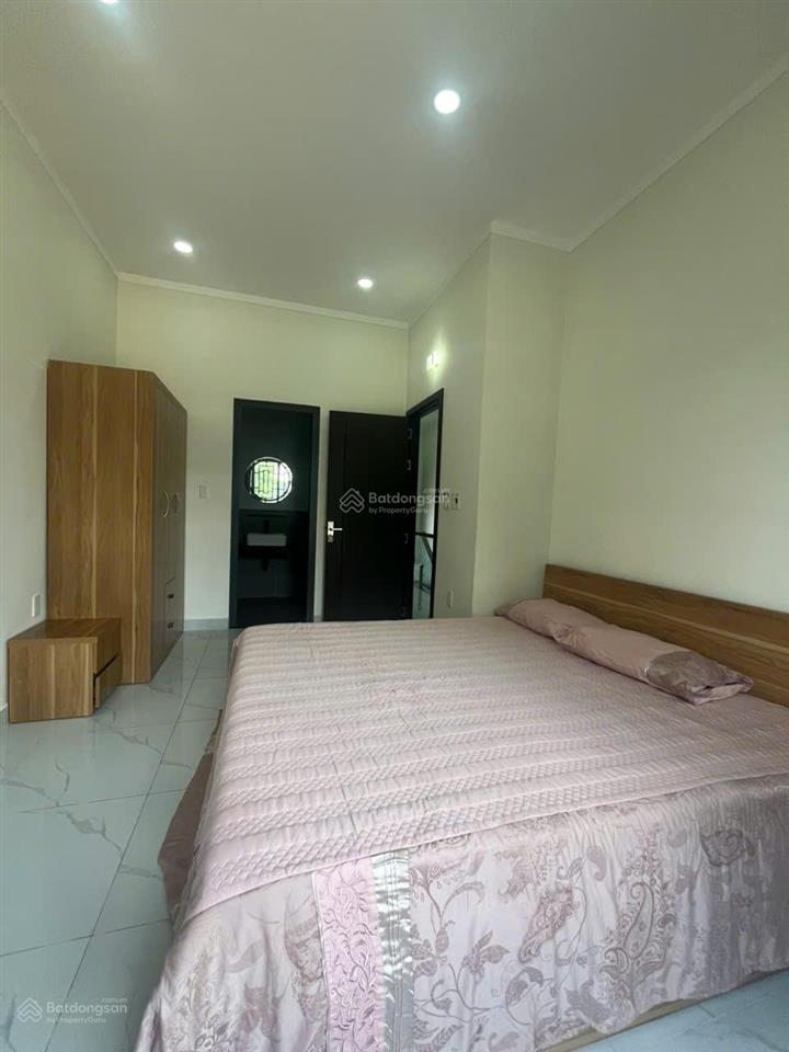 Cho thuê nhà đầy đủ nội thất tại oasis city, thới hòa, bến cát, bình dương