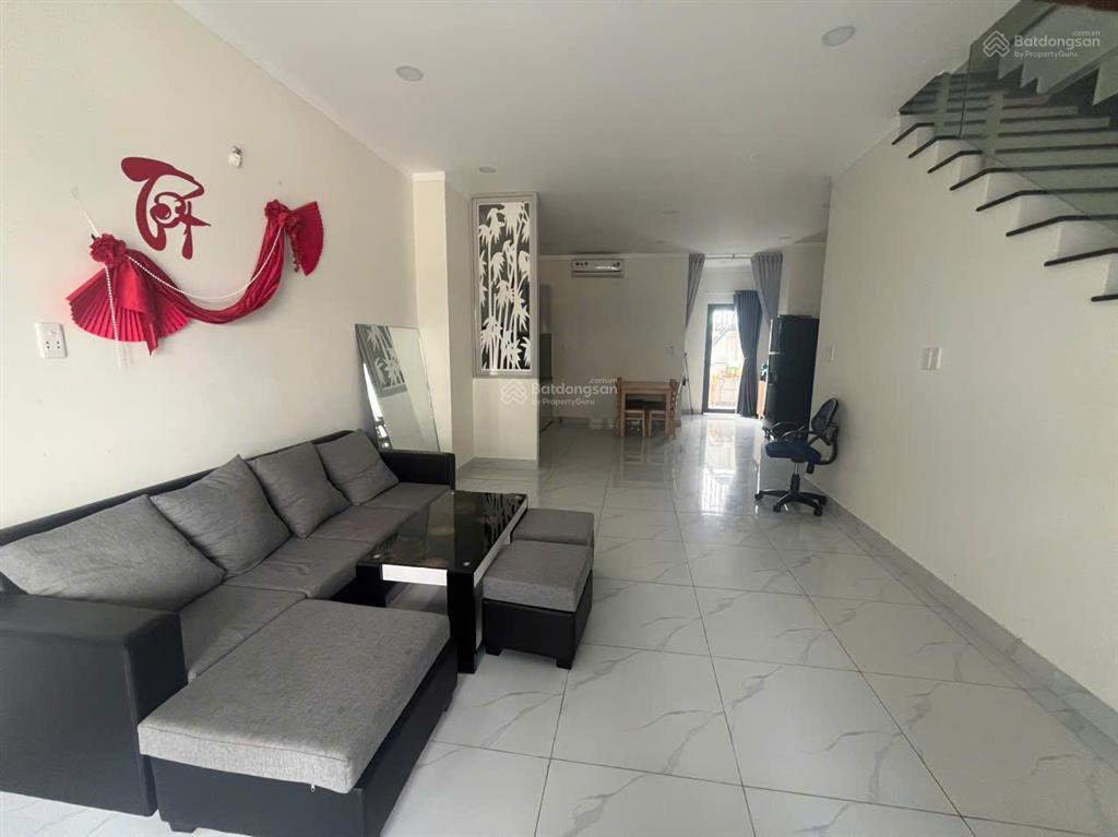 Cho thuê nhà đầy đủ nội thất tại oasis city, thới hòa, bến cát, bình dương