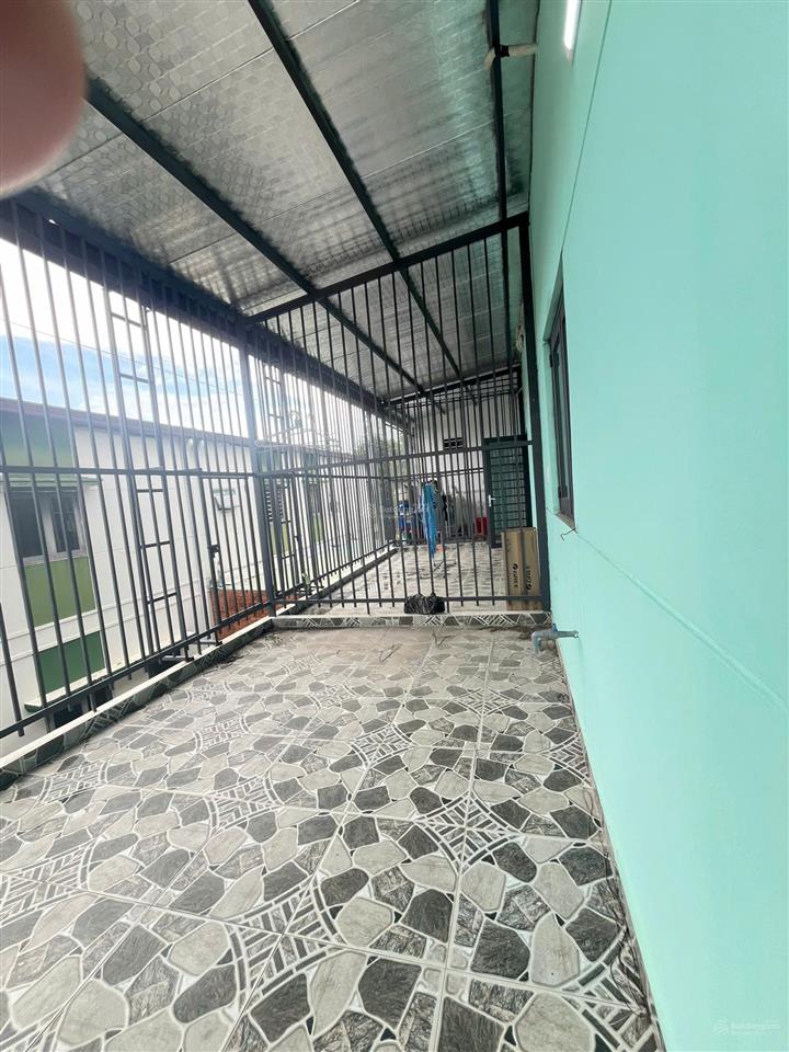 Cho thuê nhà tại oasis city, thới hòa, bến cát, bình dương