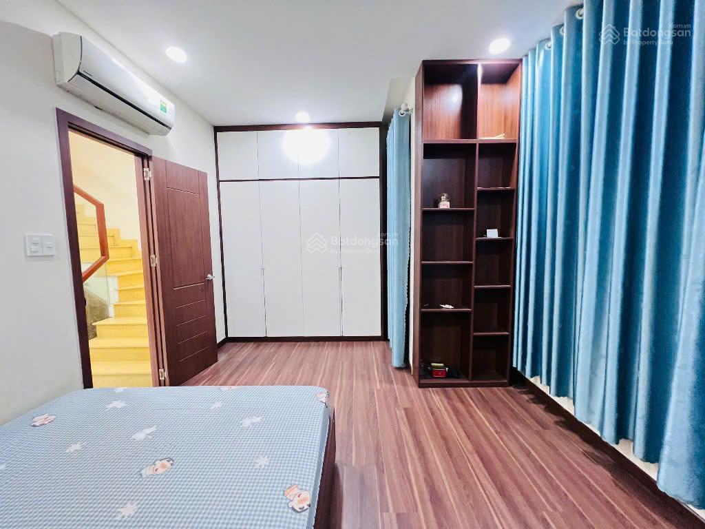 Nhà cho thuê đầy đủ nội thất tại oasis city  thới hòa  bến cát  bình dương